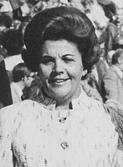 2012 judy agnew second lady of the united states