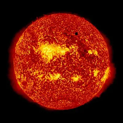 2012 last transit of venus until the year 2117