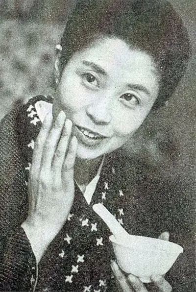 2012 mitsuko mori japanese actress born 1920 11 10