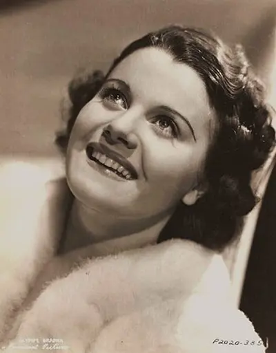 2012 olympe bradna french american actress and dancer born 1920 11 05