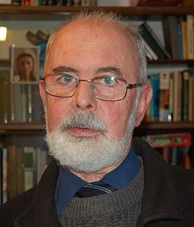 2012 piotr lenartowicz polish philosopher and educator born 193 10 10