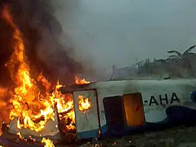 2012 sita air flight 601 crashes in madhyapur thimi nepal killi 09 28