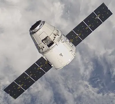 2012 spacex cots demo flight 2 launches a dragon capsule on a fal 05 22