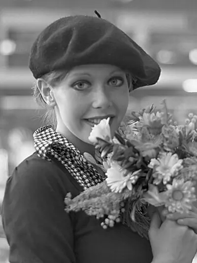 2012 sylvia kristel dutch model and actress born 1952 10 18