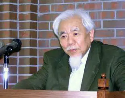 2012 tomonobu imamichi japanese philosopher and academic born 1 10 13