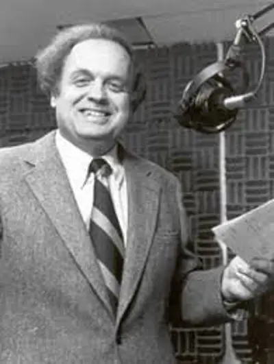 2012 warner fusselle american sportscaster born 1944 06 10
