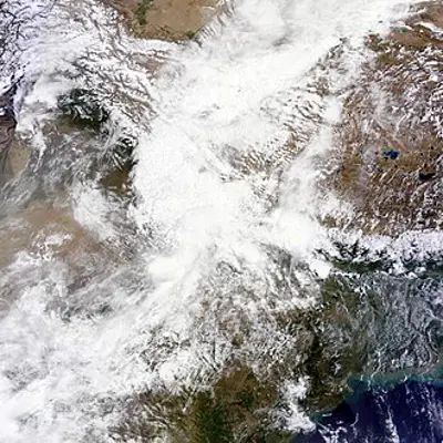 2013 a multi day cloudburst centered on the north indian state o 06 16