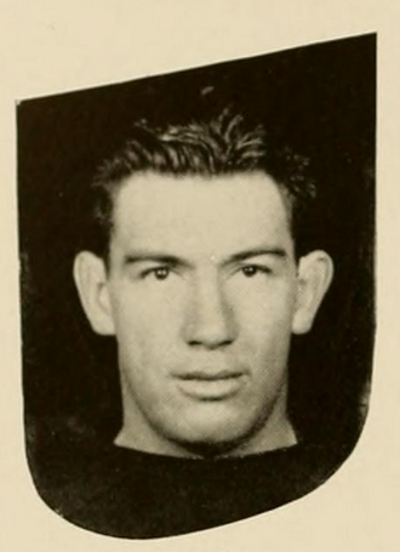 2013 ace parker american football and baseball player born 1912 11 06