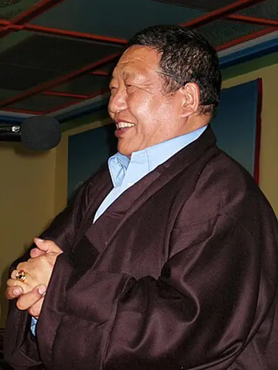 2013 akong rinpoche tibetan chinese spiritual leader born 1939 10 08
