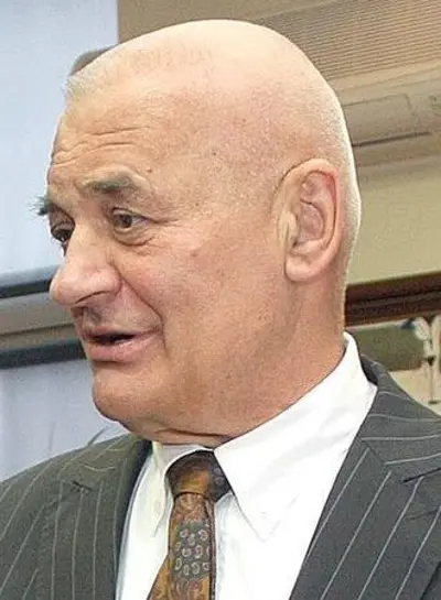 2013 aleksandar tijanic serbian journalist born 1949 10 28