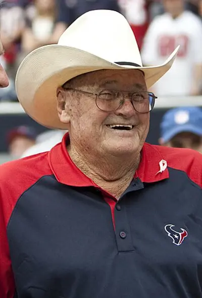2013 bum phillips american football player and coach born 1923 10 18