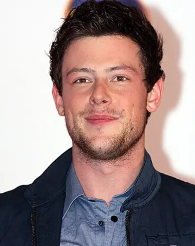 2013 cory monteith canadian actor and singer born 1982 07 13
