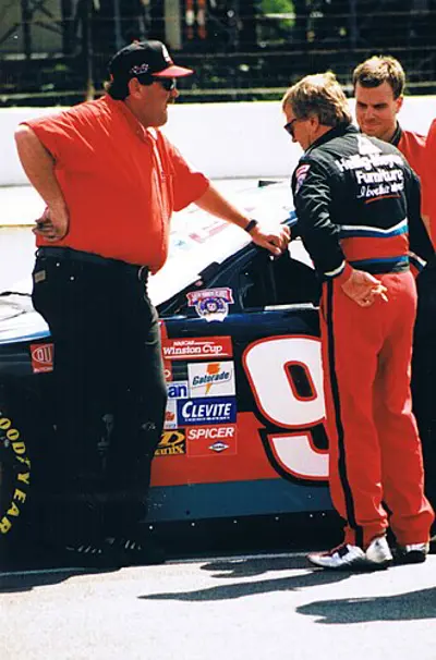 2013 dick trickle american race car driver born 1941 05 16