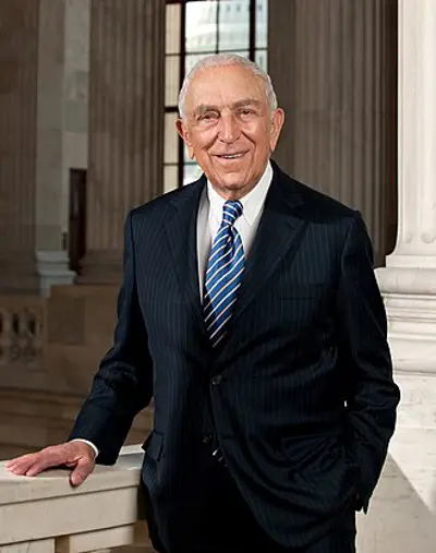2013 frank lautenberg american soldier and politician born 1924 06 03