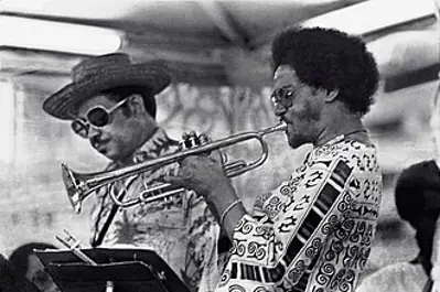 2013 frank wess american saxophonist and flute player born 1922 10 30