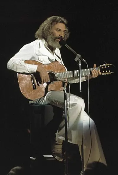 2013 georges moustaki egyptian french singer songwriter and guit 05 23