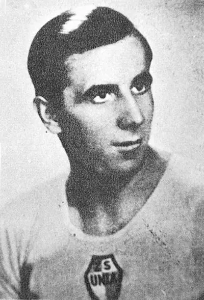 2013 gerard cieslik polish footballer and manager born 1927 11 03