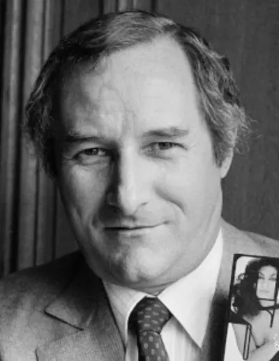 2013 gerard de villiers french journalist and author born 1929 10 31
