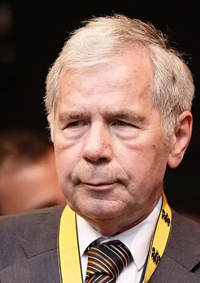 2013 gyula horn hungarian politician 37th prime minister of hun 06 19