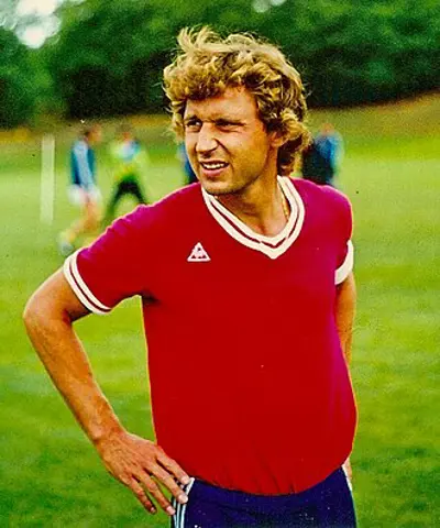 2013 heinz flohe german footballer and manager born 1948 06 15