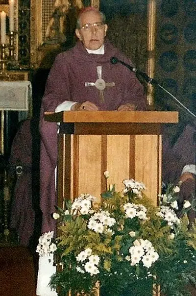 2013 joannes gijsen dutch bishop born 1932 06 24