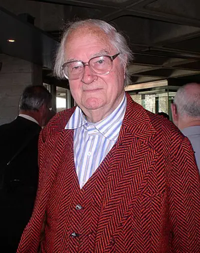 2013 john amis english journalist and critic born 1922 08 01