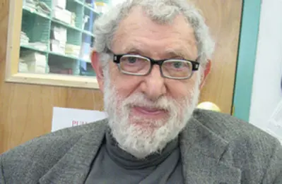 2013 john hollander american poet and critic born 1929 08 17