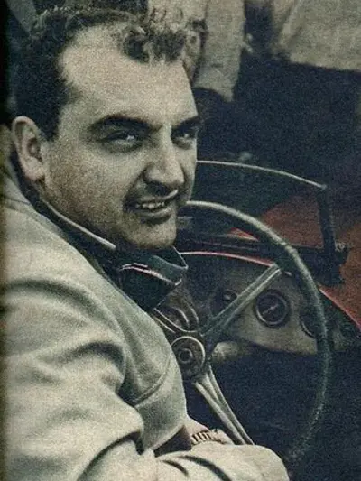 2013 jose froilan gonzalez argentinian racing driver born 1922 06 15