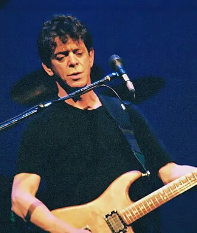 2013 lou reed american singer songwriter guitarist producer a 10 27