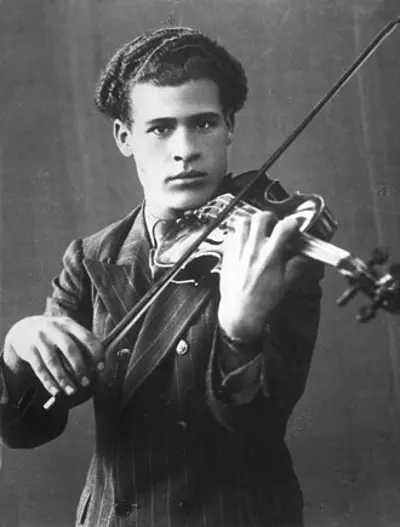 2013 mahmoud zoufonoun iranian american violinist and composer 10 19