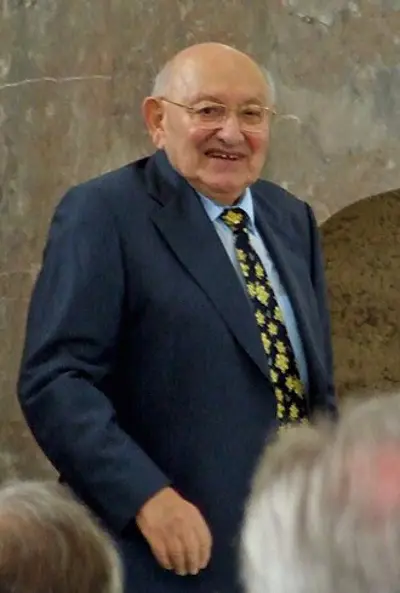 2013 marcel reich ranicki polish german author and critic born 09 18