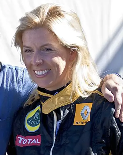 2013 maria de villota spanish race car driver born 1980 10 11
