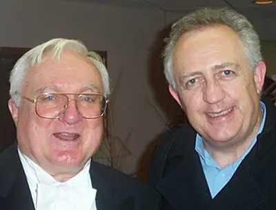 2013 mario bernardi canadian pianist and conductor born 1930 06 02