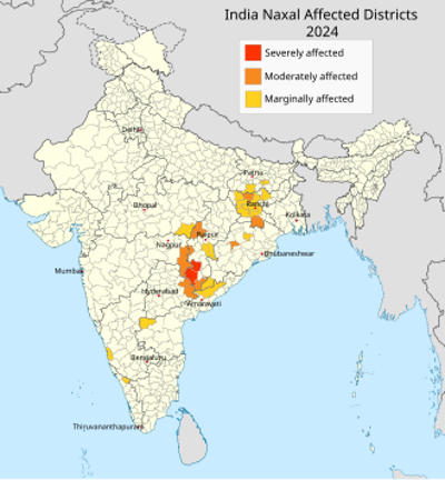 2013 naxalite insurgents of the communist party of india maoist 05 25