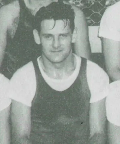2013 ossie schectman american basketball player born 1919 07 30