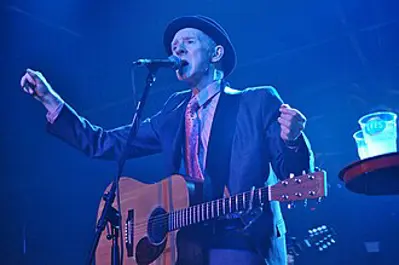 2013 philip chevron irish singer songwriter and guitarist born 10 08