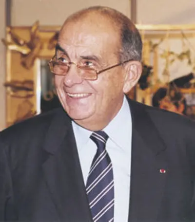 2013 pierre fabre french pharmacist and businessman founded lab 07 20