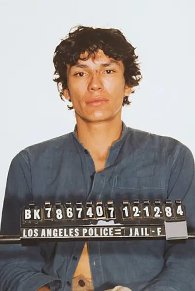 2013 richard ramirez american serial killer and sex offender bo 06 07