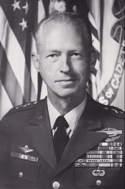 2013 sidney bryan berry american general born 1926 07 01