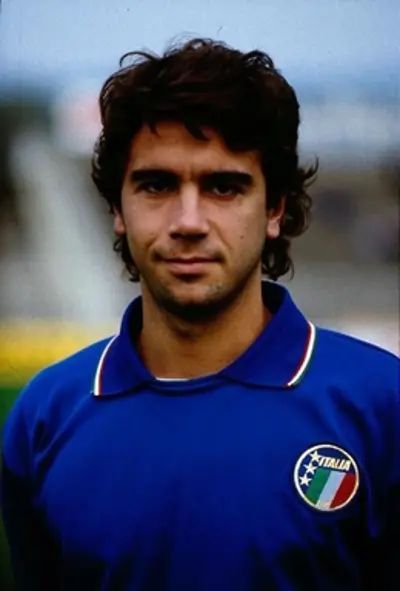2013 stefano borgonovo italian footballer born 1964 06 27