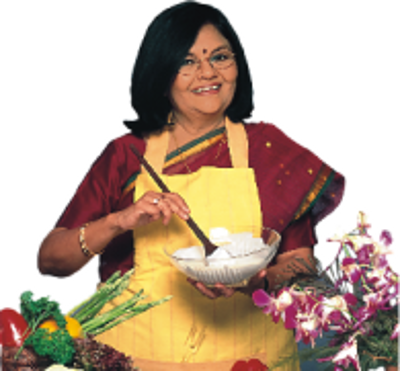 2013 tarla dalal indian chef and author born 1936 11 06