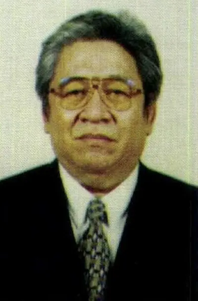 2013 taufiq kiemas indonesian politician 5th first spouse of in 06 08