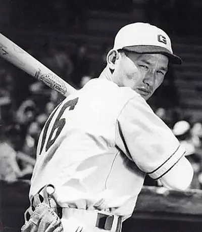 2013 tetsuharu kawakami japanese baseball player and manager bo 10 28