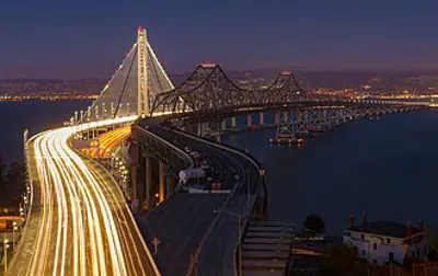 2013 the eastern span replacement of the san franciscooakland ba 09 02