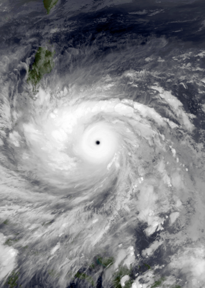 2013 typhoon haiyan one of the strongest tropical cyclones ever 11 08