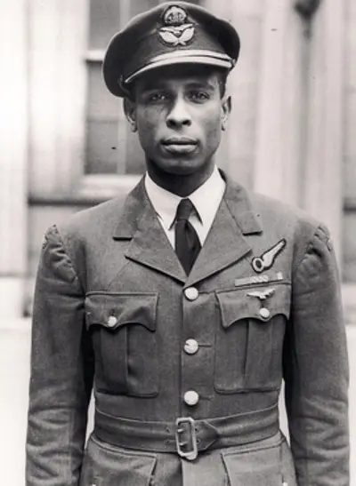 2013 ulric cross trinidadian navigator judge and diplomat bor 10 04