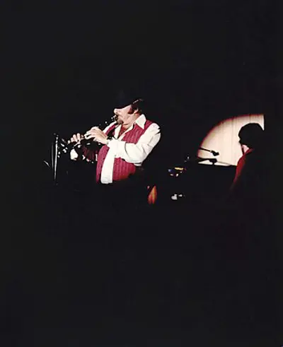 2014 acker bilk english singer and clarinet player born 1929 11 02
