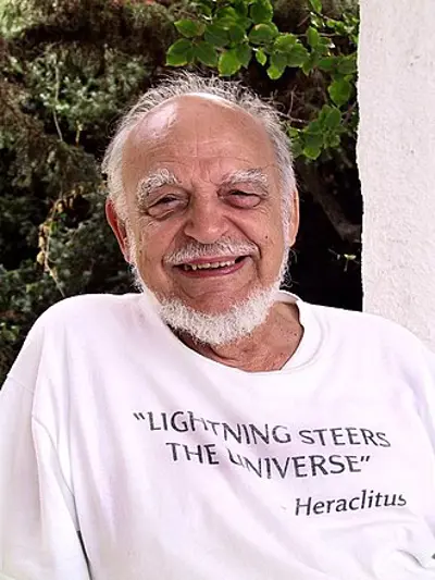 2014 alfred de grazia american political scientist author and 07 13