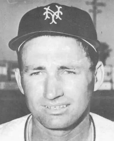 2014 alvin dark american baseball player and manager born 1922 11 13