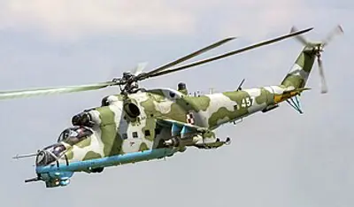 2014 an armenian mil mi 24 attack helicopter is shot down by azer 11 12